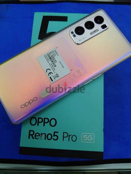 Oppo Reno 5 pro 5g for sell. 37756782 2