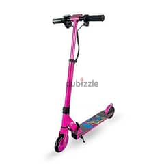 New Children′s Electric Scooter