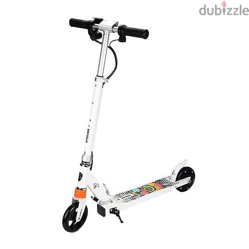 New Children′s Electric Scooter 2