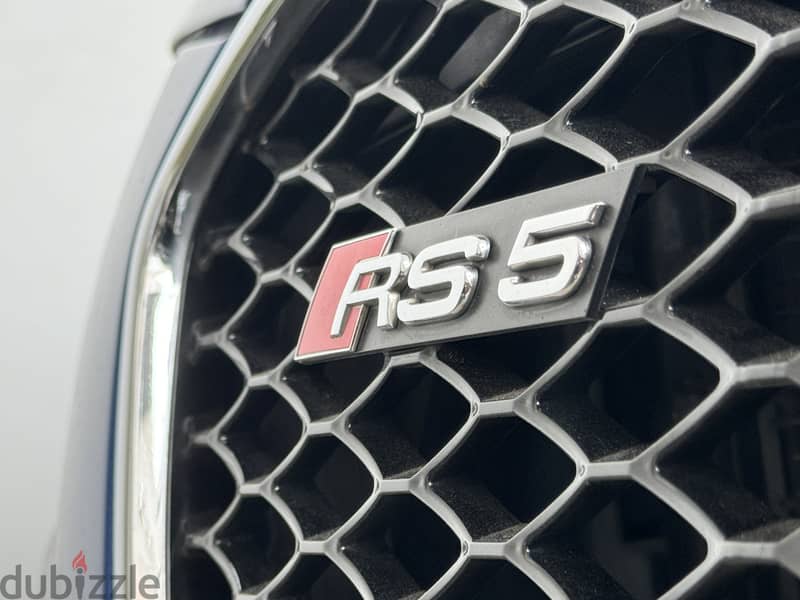 Stunning 2014 Audi RS5 Coupe for Sale 13