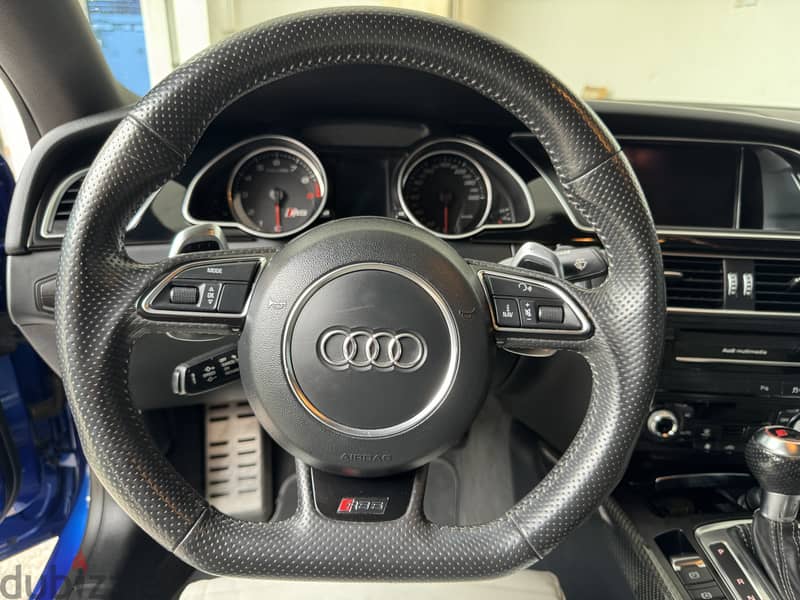 Stunning 2014 Audi RS5 Coupe for Sale 17