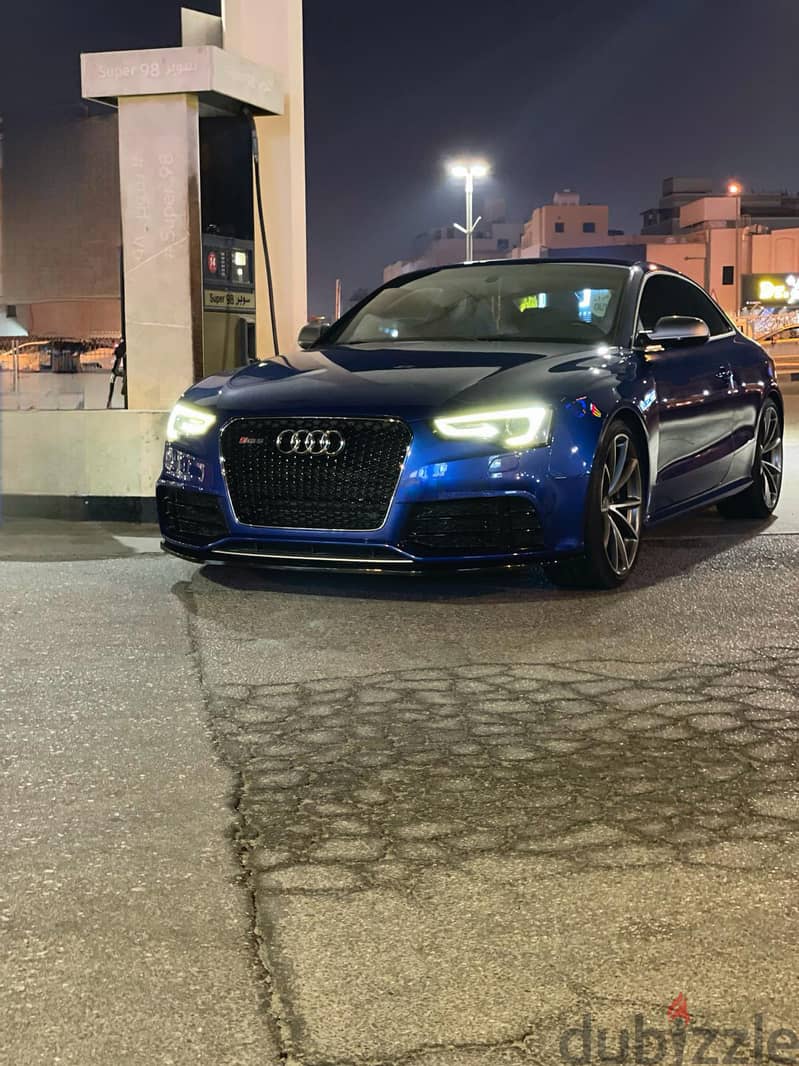 Stunning 2014 Audi RS5 Coupe for Sale 19