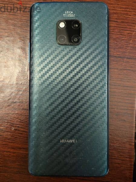Huawei Mate 20 pro for Sale 1