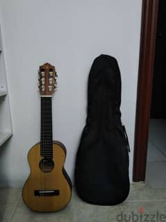 A Guitar For Sale 0