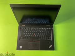 Lenovo Thinkpad i5 for sale 0