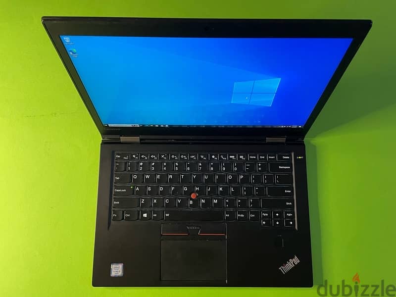 Lenovo Thinkpad i5 for sale 1