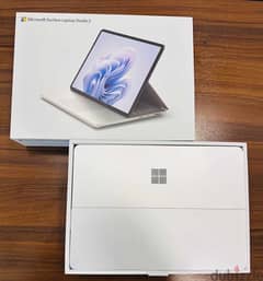 SURFACE LAPTOP STUDIO 2 JUST 15 DAYS ONLY USED 0