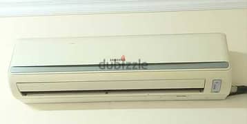 Split old ac buying and window ac 0