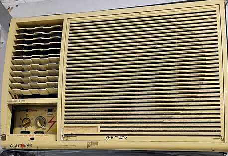 Split old ac buying and window ac 1