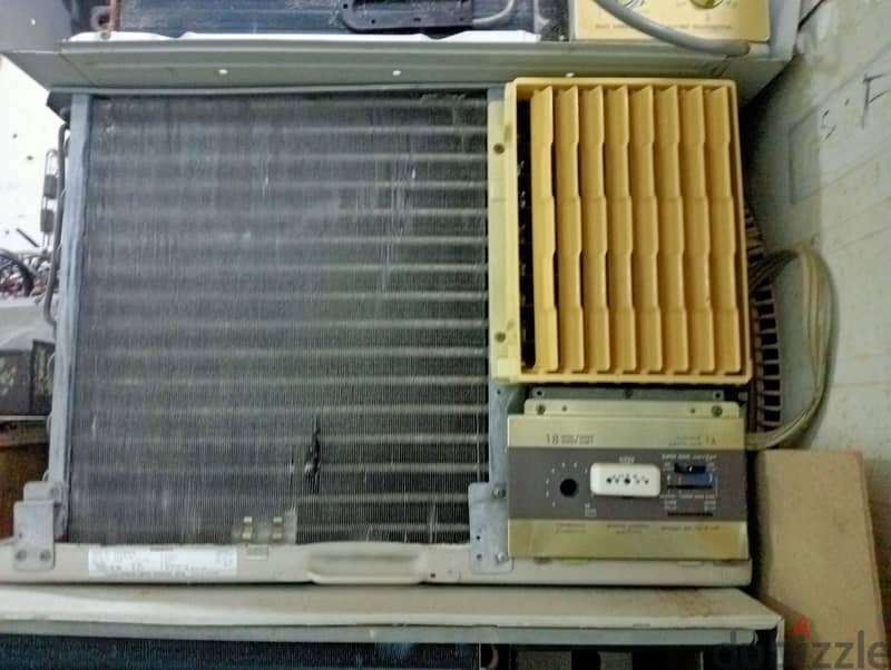 Split old ac buying and window ac 4