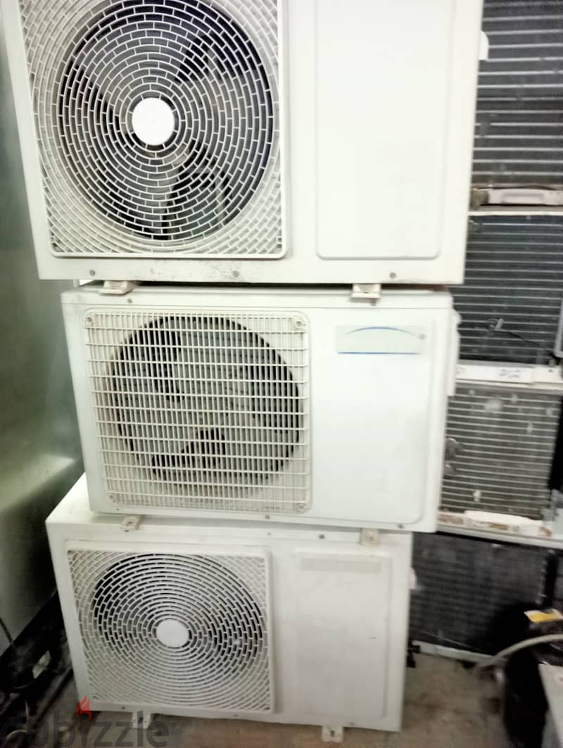 Split old ac buying and window ac 6