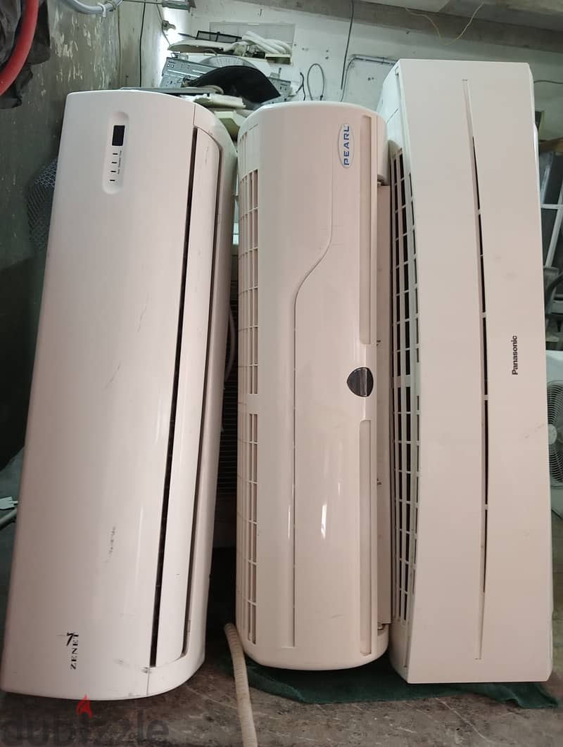 Split old ac buying and window ac 7