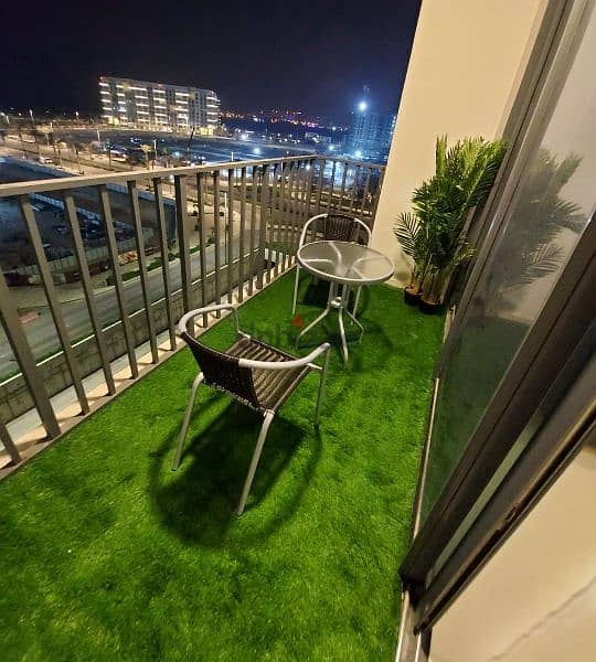Marassi boulevard Eagle Hills apartments Directly from the owner 6