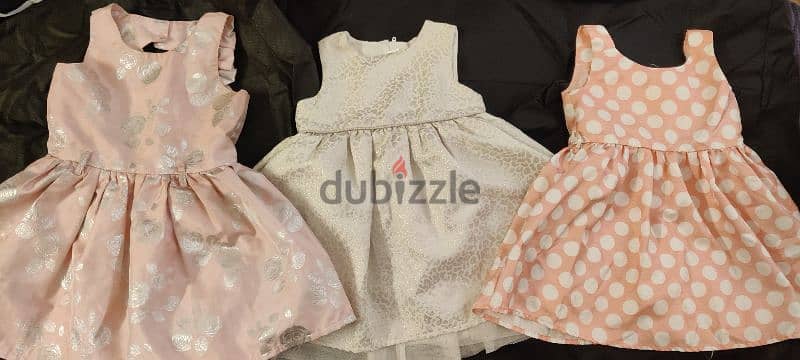 Baby clothes and bags 6