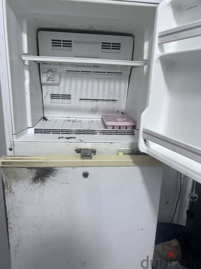 Supra fridge for sale 1