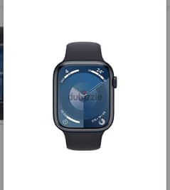 apple watch series 6  44mm ساعة ابل 0