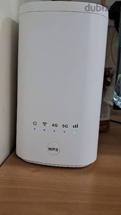 ZLT 5G ROUTER All networks sim working. . . . 0