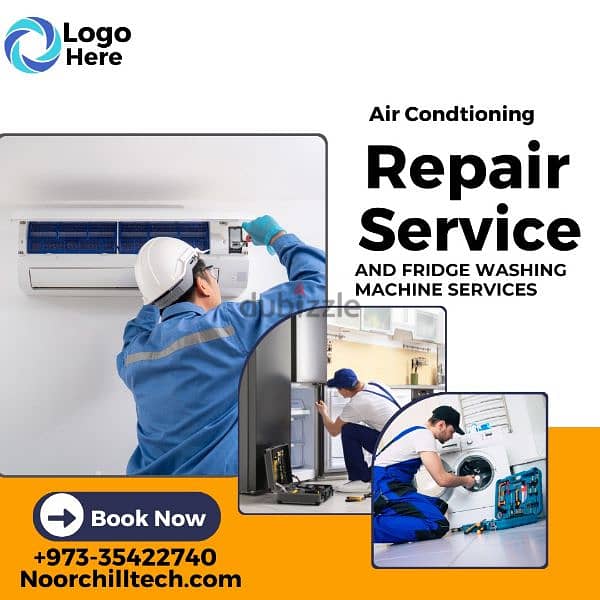 AC Repair and Service Fixing and More washing machine replaced 0