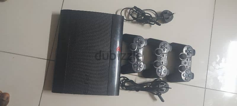 ps3 going for cool price 3