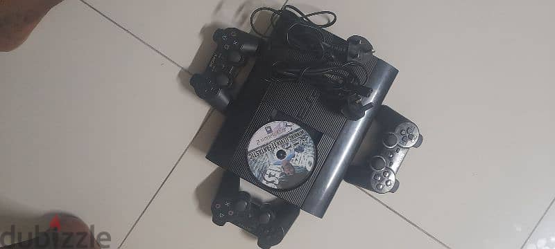 ps3 going for cool price 4