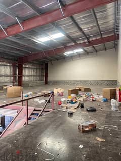 Warehouse Space for Rent 0