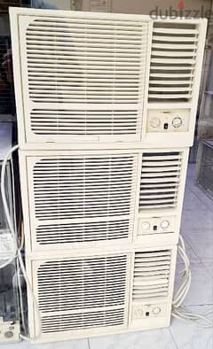 Pearl Window Ac Very Less Used New Condition Available 0