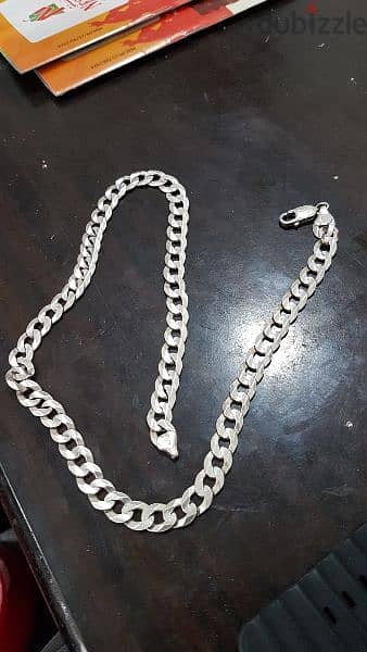 Italian chain 2