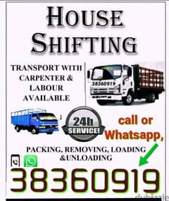 low prices House Moving Service 38360919