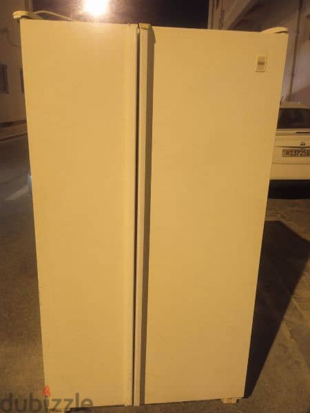 double door fridge for sale 1