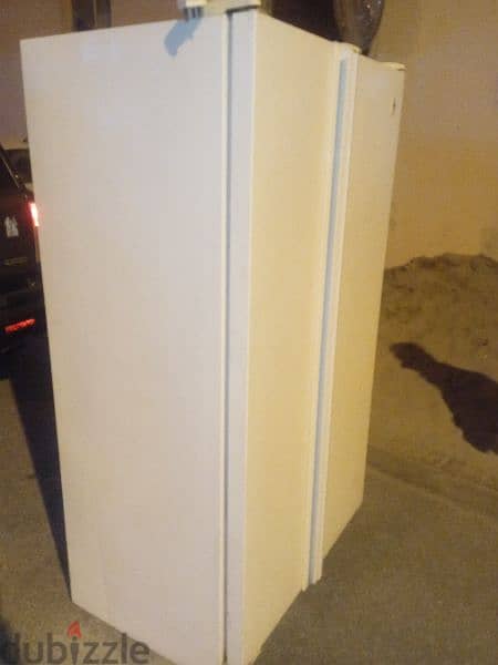 double door fridge for sale 2