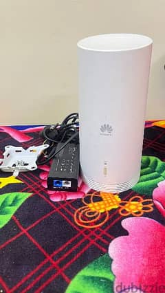 Huawei cpe 5G unlock router for sale excellent condition