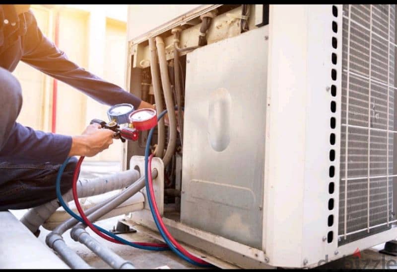 AC Repair & Service Fixing &Move Washing Machine Repair Refrigerator 0