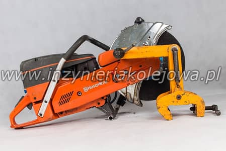 Husqvarna K1260 Rail Saw