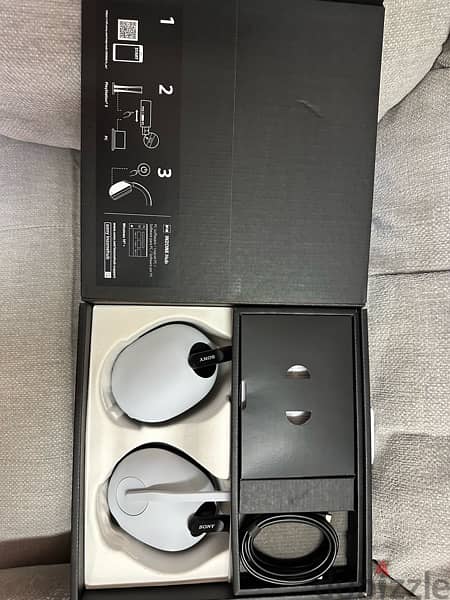 SONY Inzone H7 Headphones for sale 1