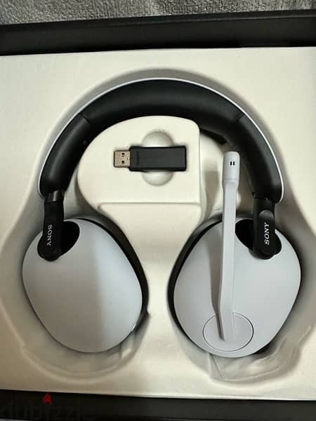 SONY Inzone H7 Headphones for sale 2