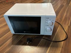 Microwave Small