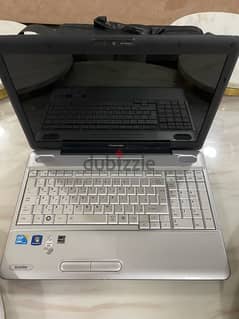 Toshiba laptop for sale