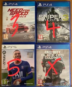 ps4 and ps5 games 0