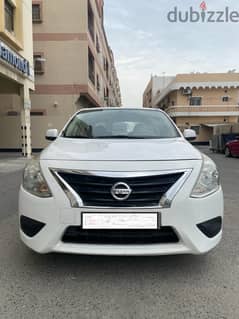 NISSAN SUNNY , 2018 SINGLE OWNER USED CAR { 33413208 , 33664049 } 0