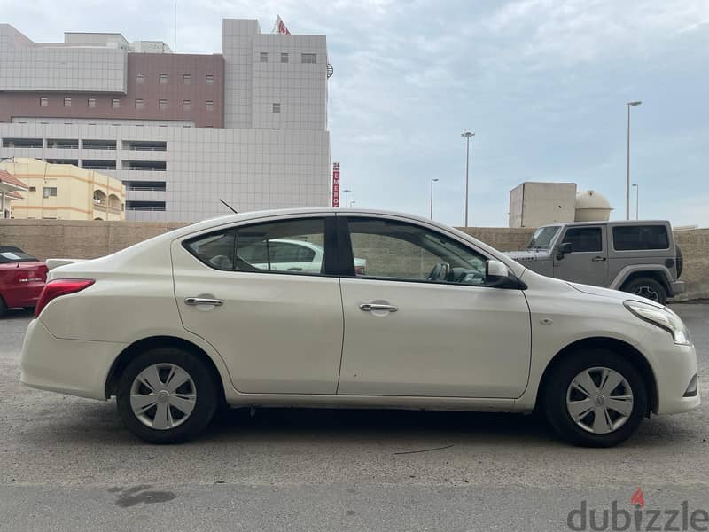 NISSAN SUNNY , 2018 SINGLE OWNER USED CAR { 33413208 , 33664049 } 3