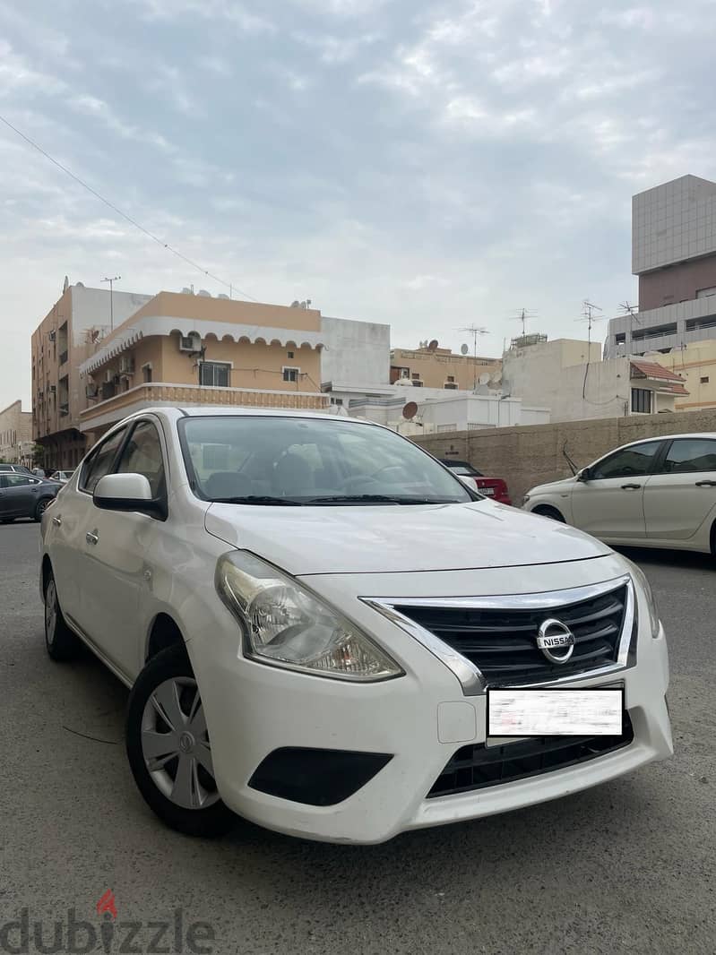 NISSAN SUNNY , 2018 SINGLE OWNER USED CAR { 33413208 , 33664049 } 8