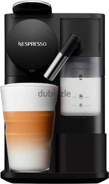 Brand New Nespresso Coffee Machine Lattissima One for Sale 1