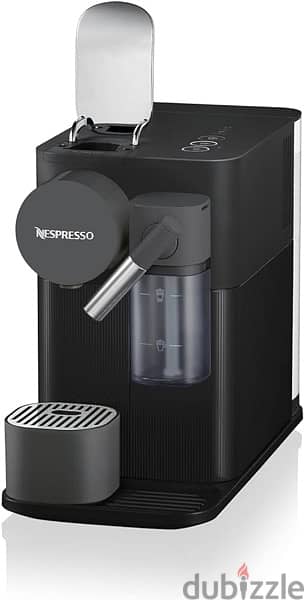 Brand New Nespresso Coffee Machine Lattissima One for Sale 2