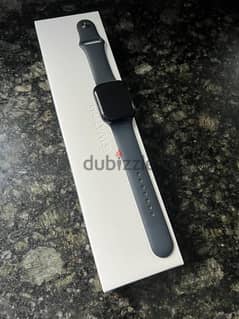 Apple Watch 8 (45mm) 0
