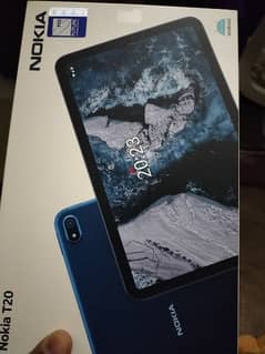 Nokia tablet 0