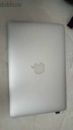 MacBook Air 11" Mid2011 1.6Ghz Dualcore intel i5 4gb/128gb Os12