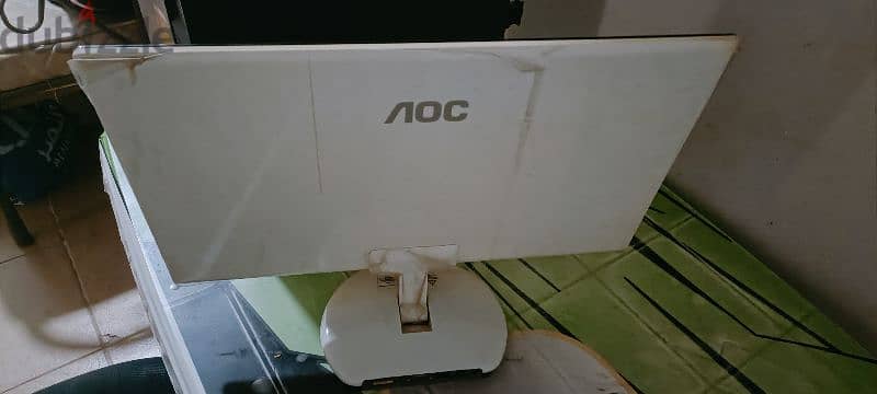 AOC Screen For Pc 2