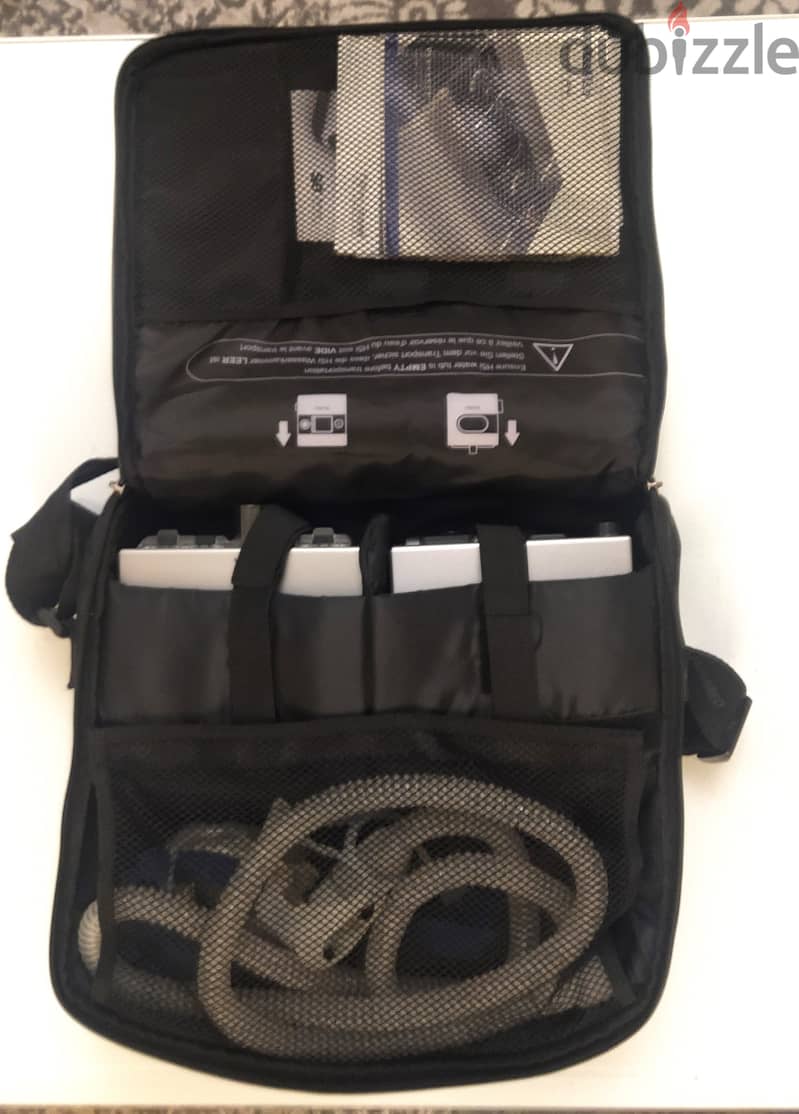 CPAP Machine for Snoring 1