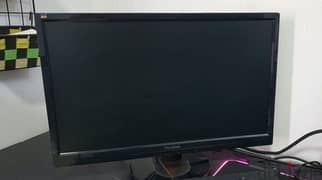 22 inch viewsonic FHD Monitor for sale 0