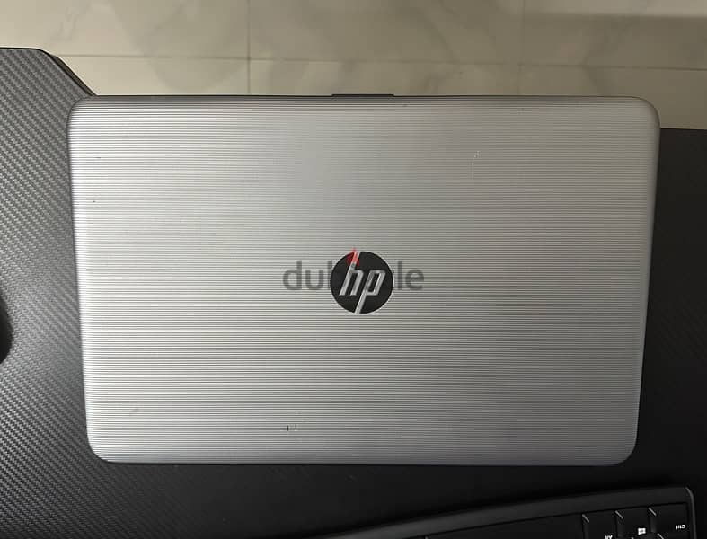 HP Intel i7 Laptop with Graohics card 1